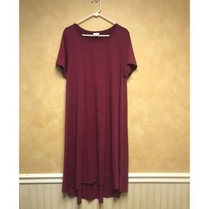 Lularoe dress